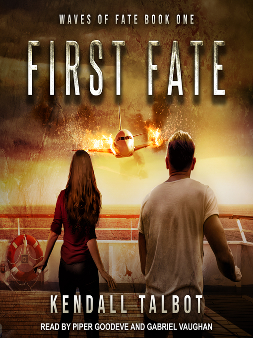 Title details for First Fate by Kendall Talbot - Available